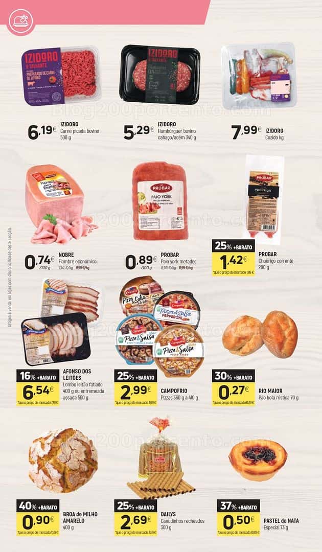 Antevisão Folheto COVIRAN Promoções de 10 a 22 março